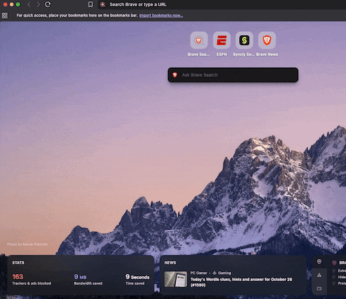 Hide the vertical tabs panel on desktop