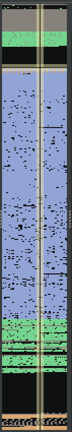 Feature Map tiling panes >
