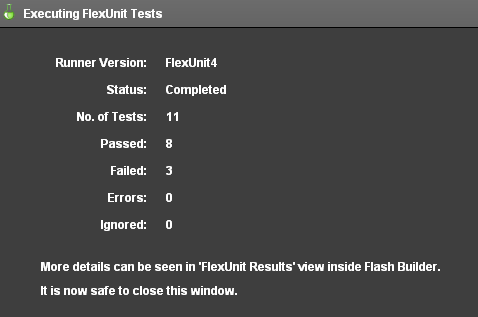 ThreeTestsFailed