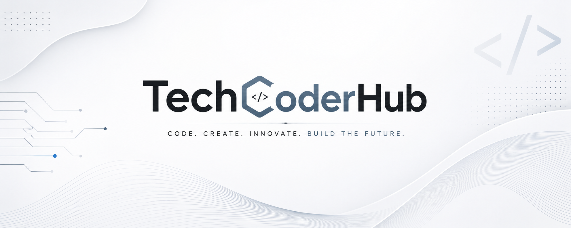 TechCoderHub — Qt/QML Software Development Services