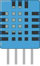 DHT11 Sensor