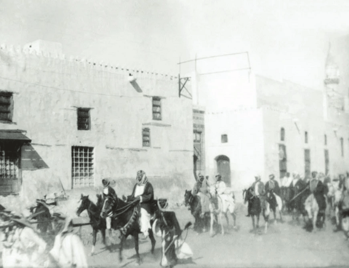 قصة متجذرة في ثقافتنا