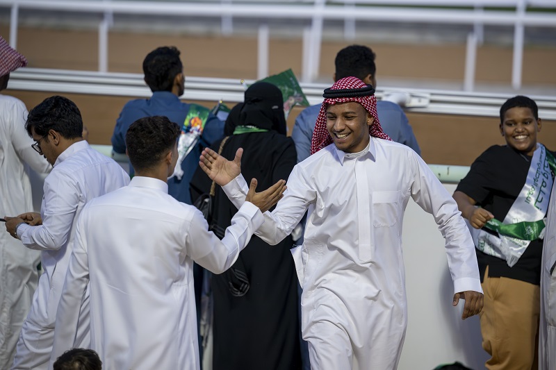 مسابقة الترشيحات
