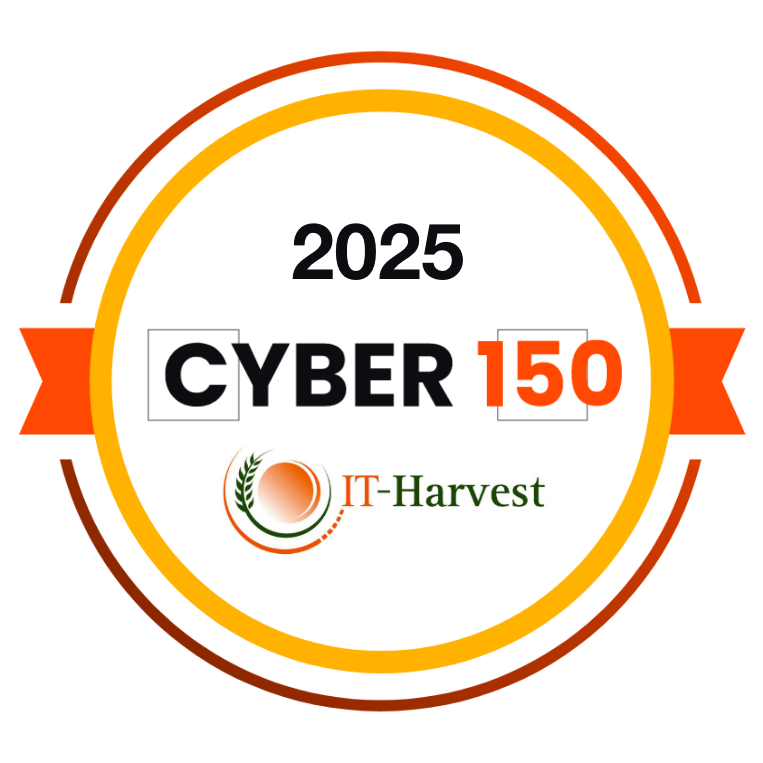 Cybersecurity Logo