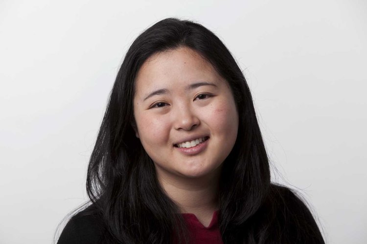 Hayley Tsukayama