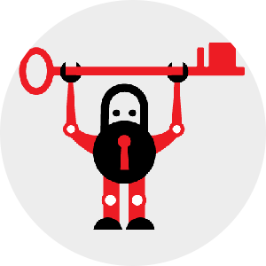 Certbot logo