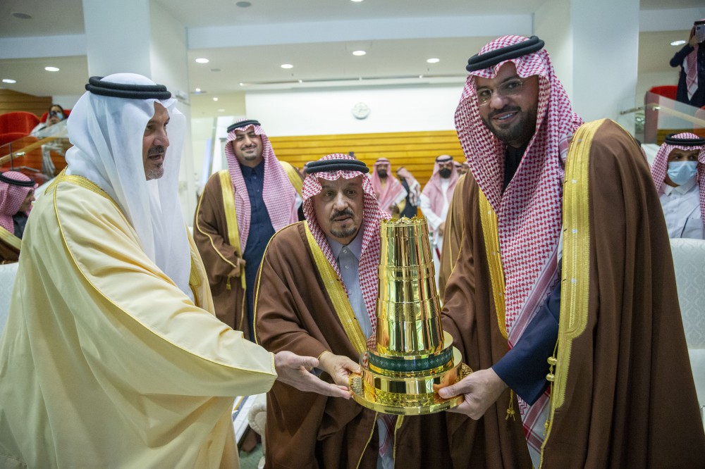 الحفل 92