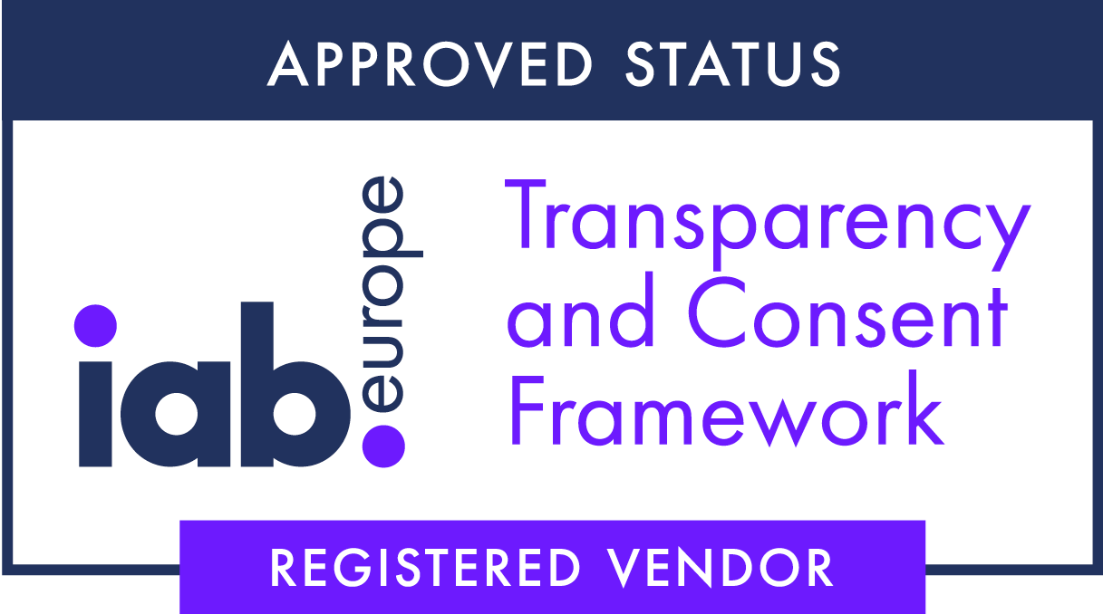 IAB Certified