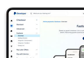 Interactive integration guides