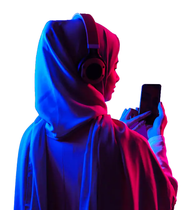 Middle Banner
