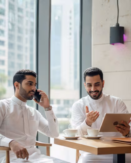  باقات المفوتر
