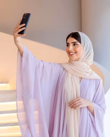 التجوال خارج المملكة
