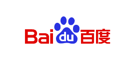 百度logo baidu