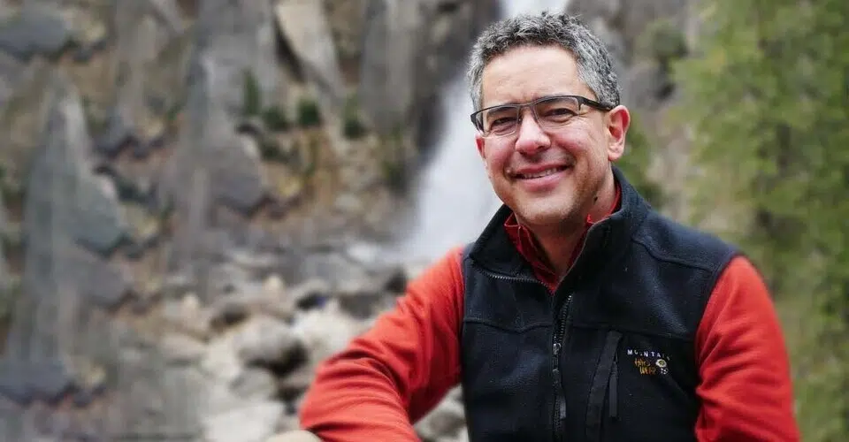 23 Python Experts Worth Following Fernando Perez - 23 Python Experts Worth Following