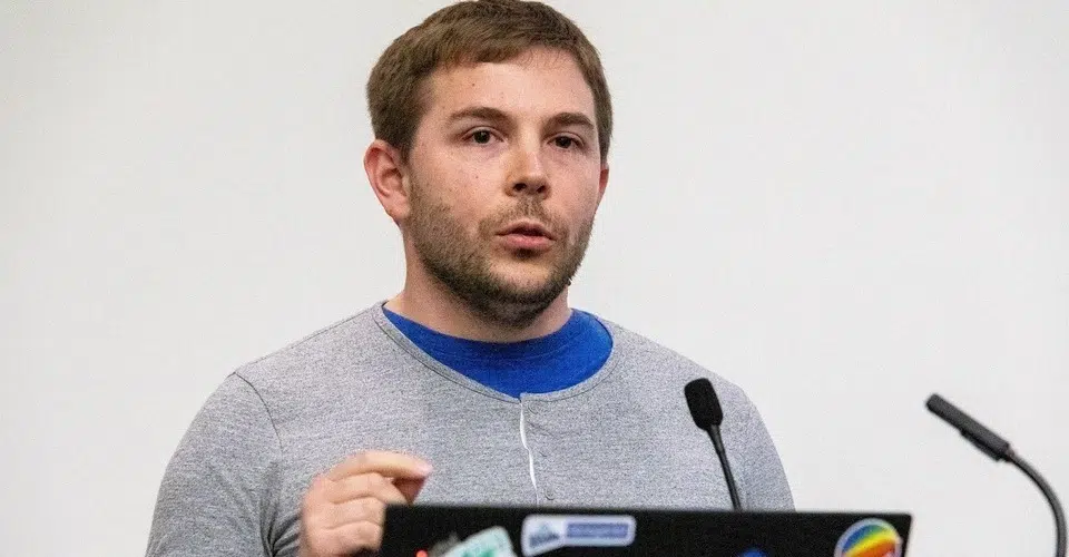 23 Python Experts Worth Following Victor Stinner - 23 Python Experts Worth Following
