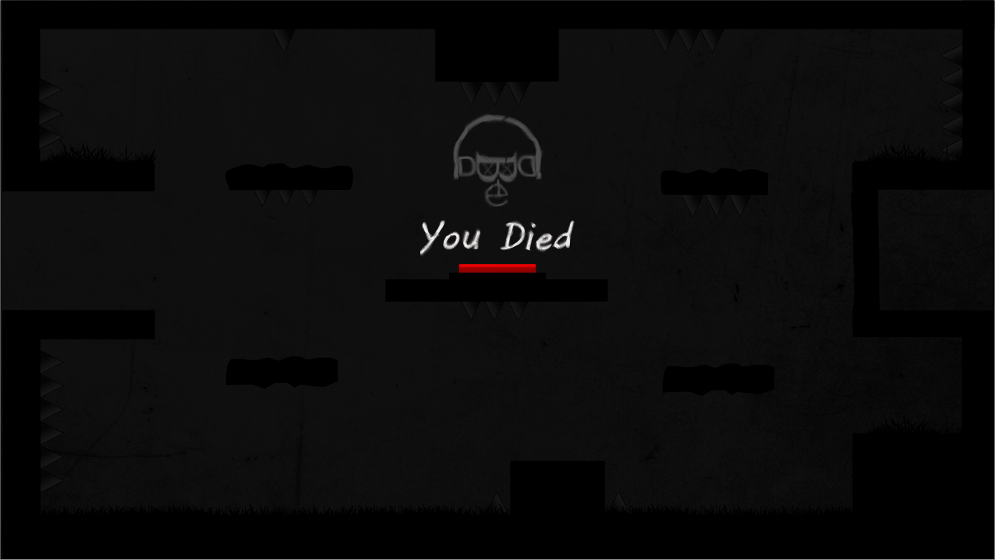You Died