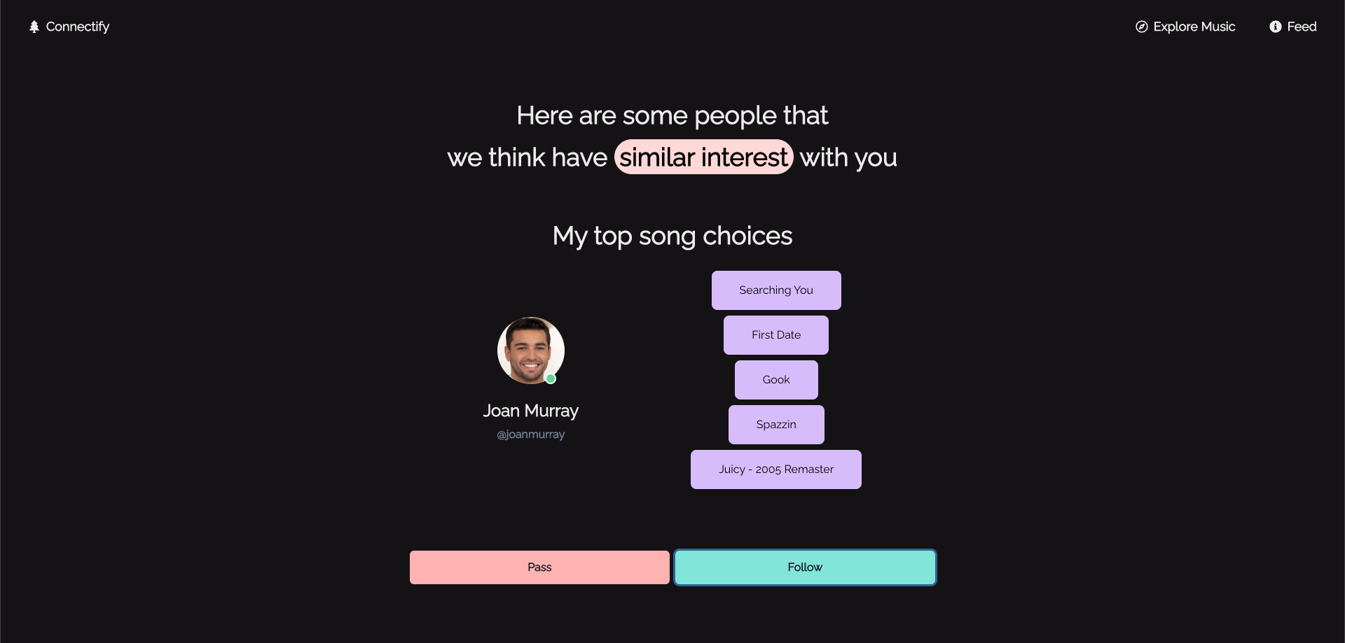 connectify
