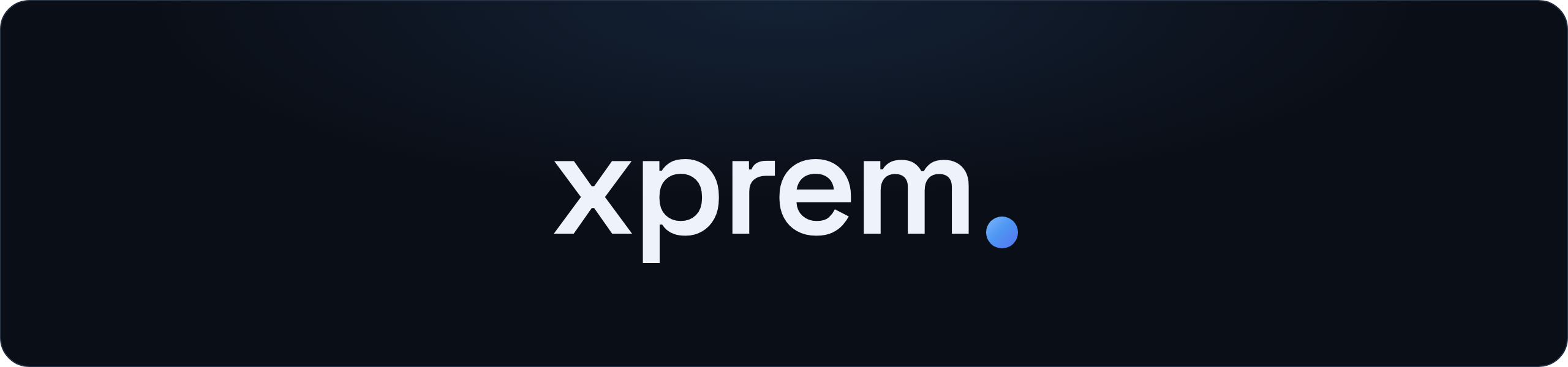 xprem