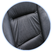 Seat Bubble