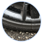 Tire Bubble