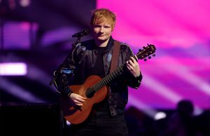 Ed Sheeran’s opening acts quit tour after Macklemore axed for pro-Palestinian remarks