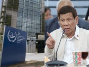 Duterte due in ICC courtroom to assess if fit for murder trial