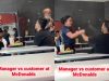 Alleged Pinay manager confronts Canada customer over ‘rude’ treatment of staff