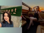 Carmi Martin leaves cheeky comments on Bea Alonzo’s Euro trip snaps with husband