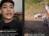 Animal welfare group urges public to stop supporting Batangas vlogger over alleged dog abuse