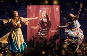 ‘Sayaw ng mga Ilaw’ takes award-winning story from page to stage