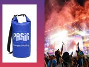 ‘Pasig going international’: City’s go bag makes a splash at Waterbomb Kaohsiung