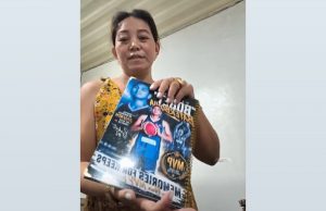 ‘Let him rest in peace’: Rene Baterbonia merch draws criticism online