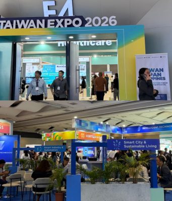 From energy to everyday living: Products and technology featured at Taiwan Expo 2026 in Manila