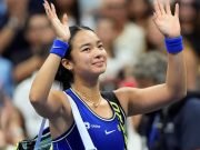 Philippines tennis body seeks WTA exemption as Eala skips China Open for Asian Games