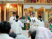 Cardinal David: Digital mission is about people, not followers
