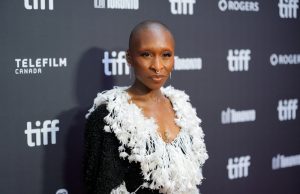 Cynthia Erivo hopes ‘Prima Facie’ sparks conversations about sexual violence