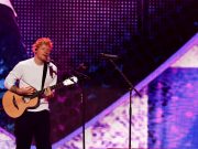 Ed Sheeran says dropping Macklemore from US concert tour was not his decision