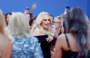 Rebel Wilson’s new film celebrates girl power after ‘setback’ in directorial debut