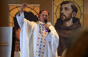 Archbishop calls digital world new mission territory