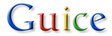 Guice logo