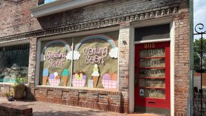 New Clayton ice cream shop will become hub for growing bakery program