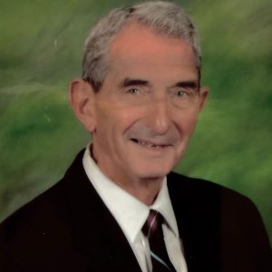 Arthur “Art” Hyatt