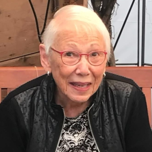 Charlotte Ann Abramovitz