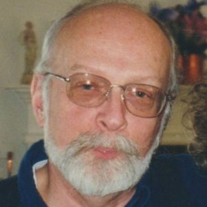 Joseph “Joe” Powers
