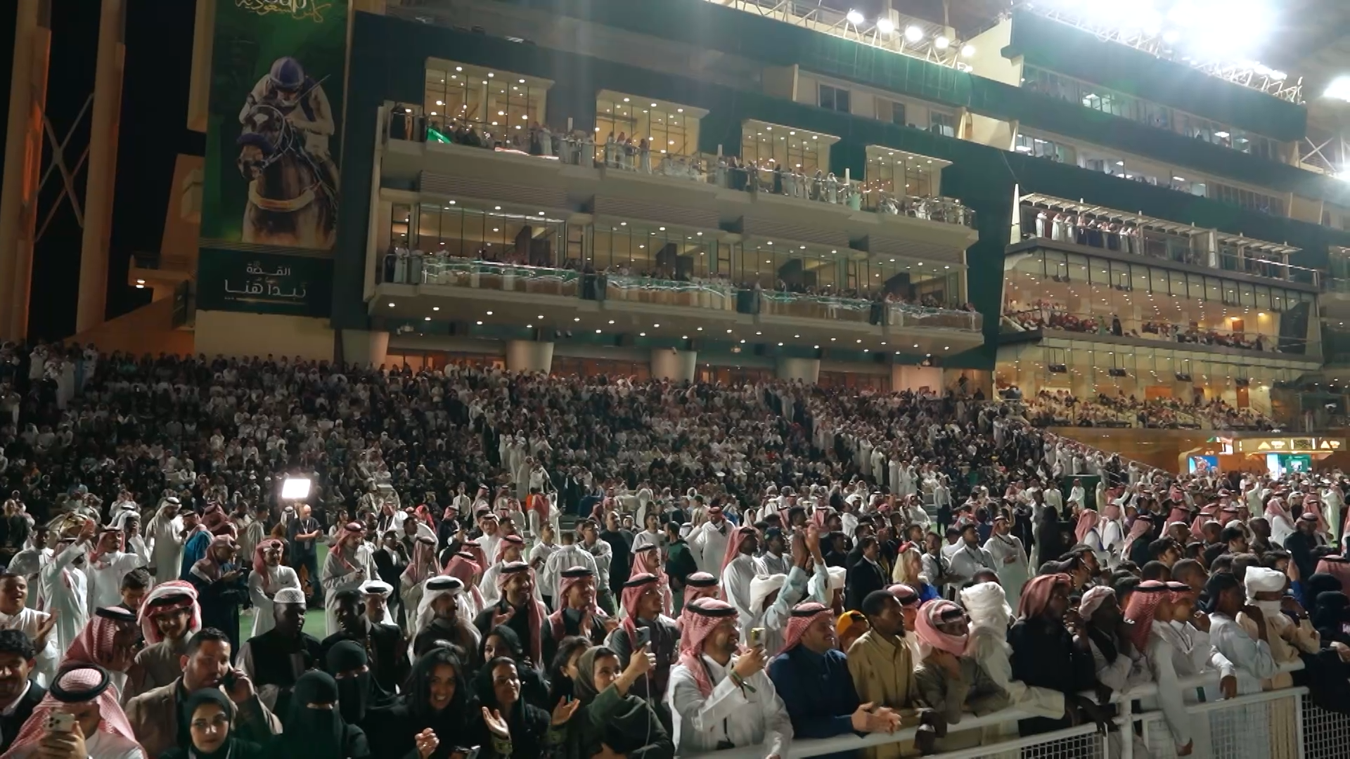 نبض الأصايل الطائف الحلقة 1