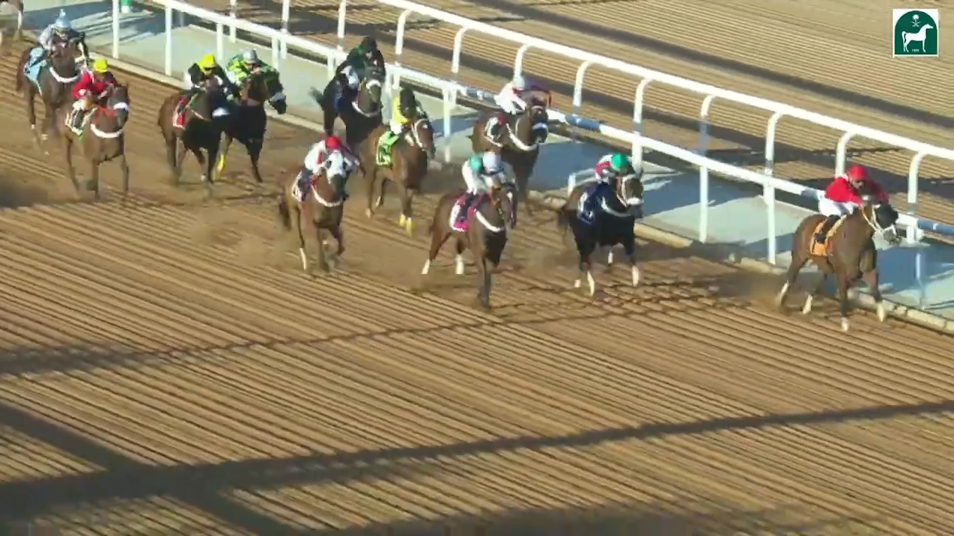 Race 6