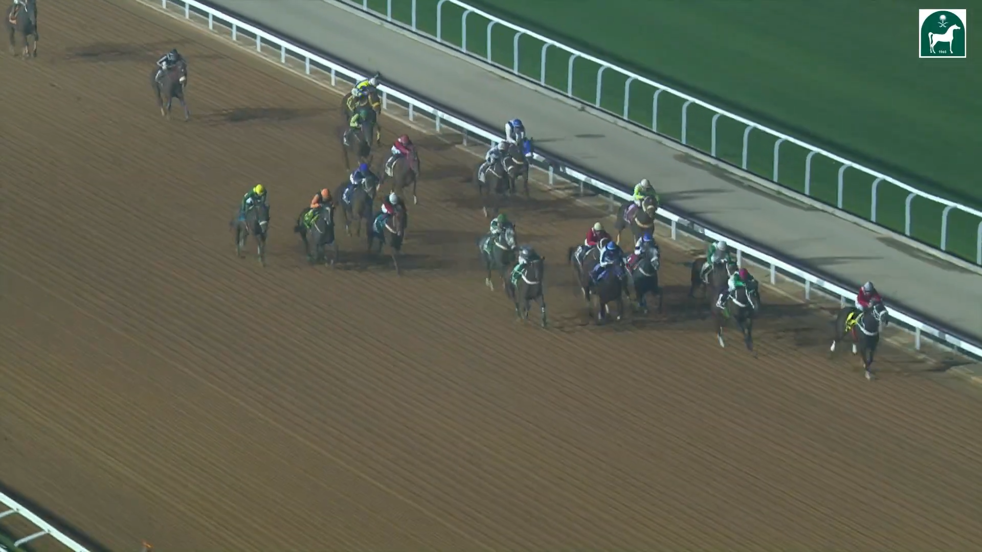 Race 6